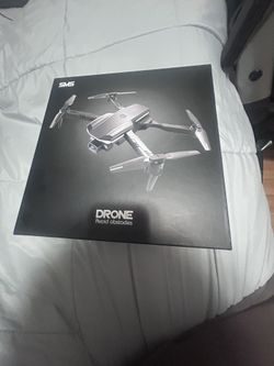 SMS Drone Avoid Obsticles