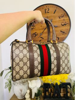 Gucci boston 25