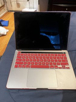 MACBOOK PRO 13” In