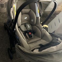 Joei Stroller Set