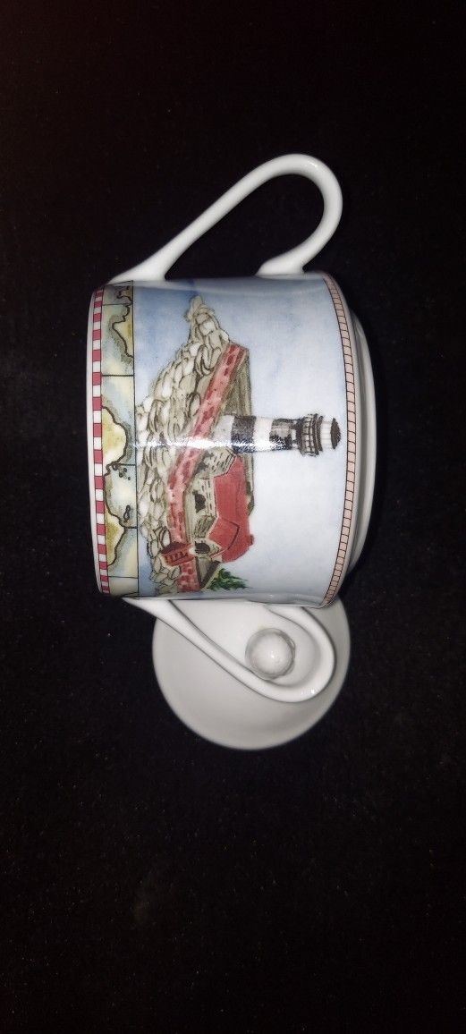 Sugar Jar