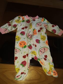 Baby clothes