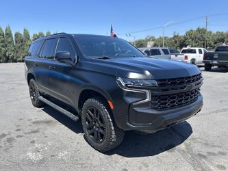 2021 Chevrolet Tahoe