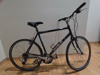 Marin Larkspur Bike