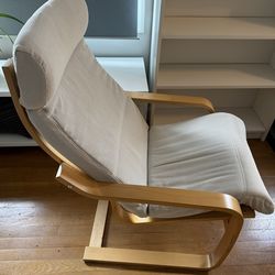 IKEA Poang Chair