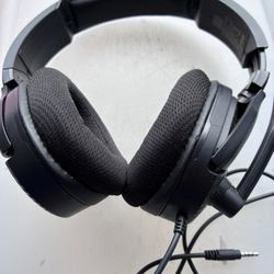 Turtle Beach Ear Force Recon 200 Gen 2 Amplified Gaming Headset for Xbox One Ps4