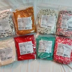 Sprinkles