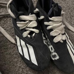 adidas cleats