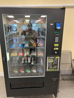 Turnkey CT Vending Bundle: 2 Locations (Colchester, Unionville)