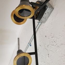 5 Light Fixture,s - Celing Pendant, Track Light, Lamps 