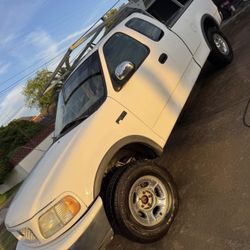 1997 Ford F-150