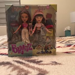 Bratz