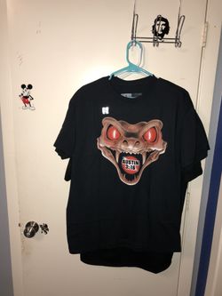 WWE Shirt Stone Cold 