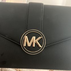 Michael Kors Shoulder Handbag 