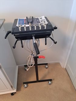 Arthrostim Work Station 