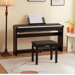 Keyboard Piano