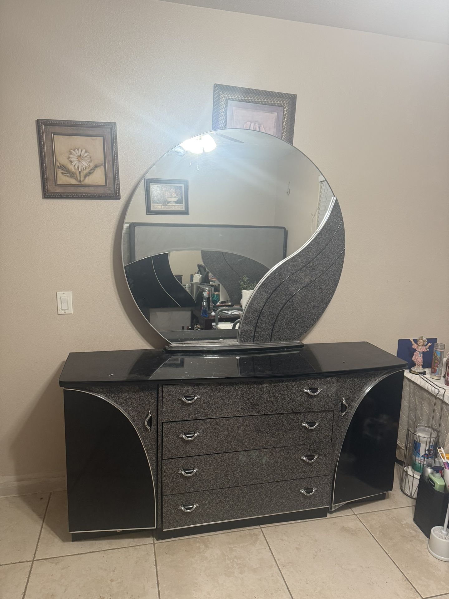 Bedroom Furniture