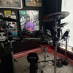 AlESIS DM10 MK 2 PRO