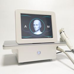 scret Gold RF equipment radiofrequency wrinkle removal acne removal