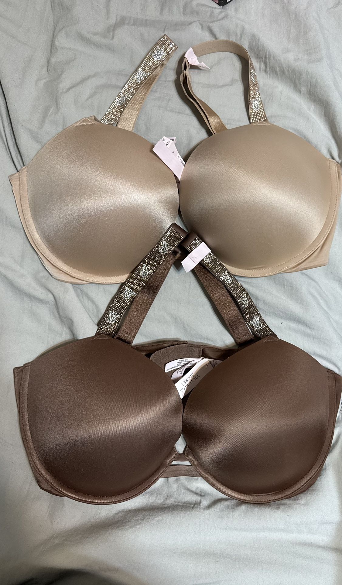 Victorias Secret Very sexy Bling Bras