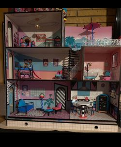 Se Vende Casita $70