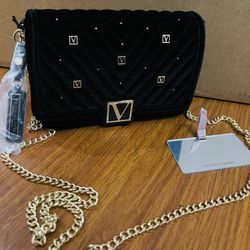 Brand New Victoria Secret Crossbody