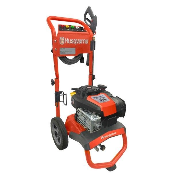Husqvarna 3100 PSI 2.5 GPM Gas Pressure Washer for Sale in Sun City AZ OfferUp