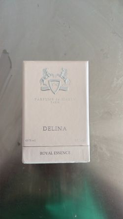 Parfums de Marley - Delina