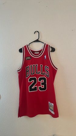 Jordan Jersey
