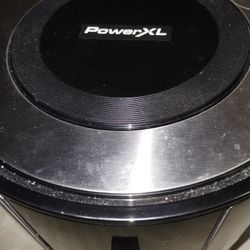 PowerXL Air fryer