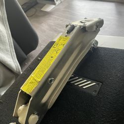 Jack For 2005 Audi A4 