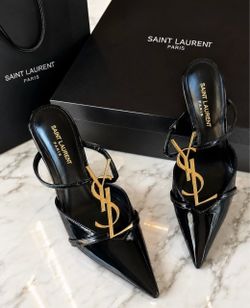 YSL brand new in box
