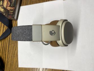 Skullcandy — Беспроводные наушники Crusher
