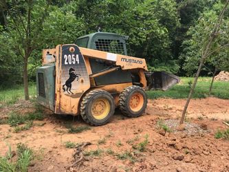Skid Steer