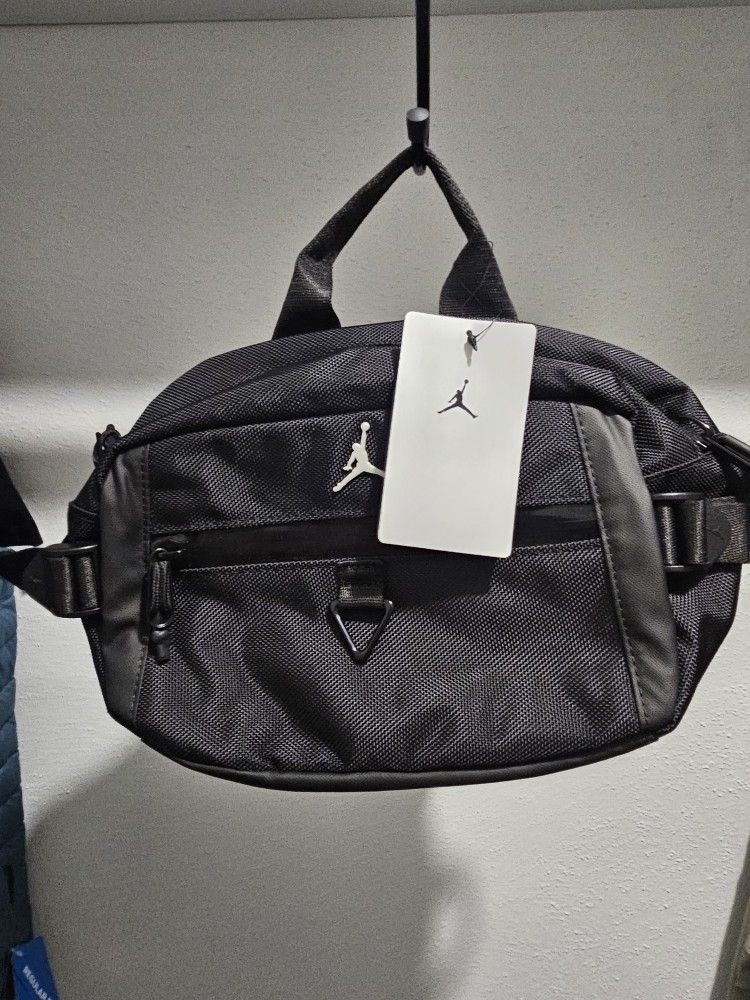 crossbody bag JORDAN