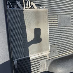 Ac Condenser