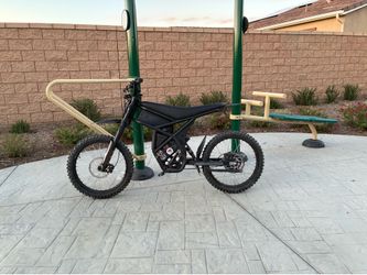 Gt73 E bike