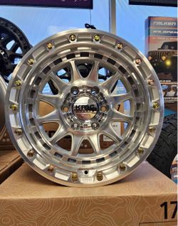 Crux Kmc  Wheels
