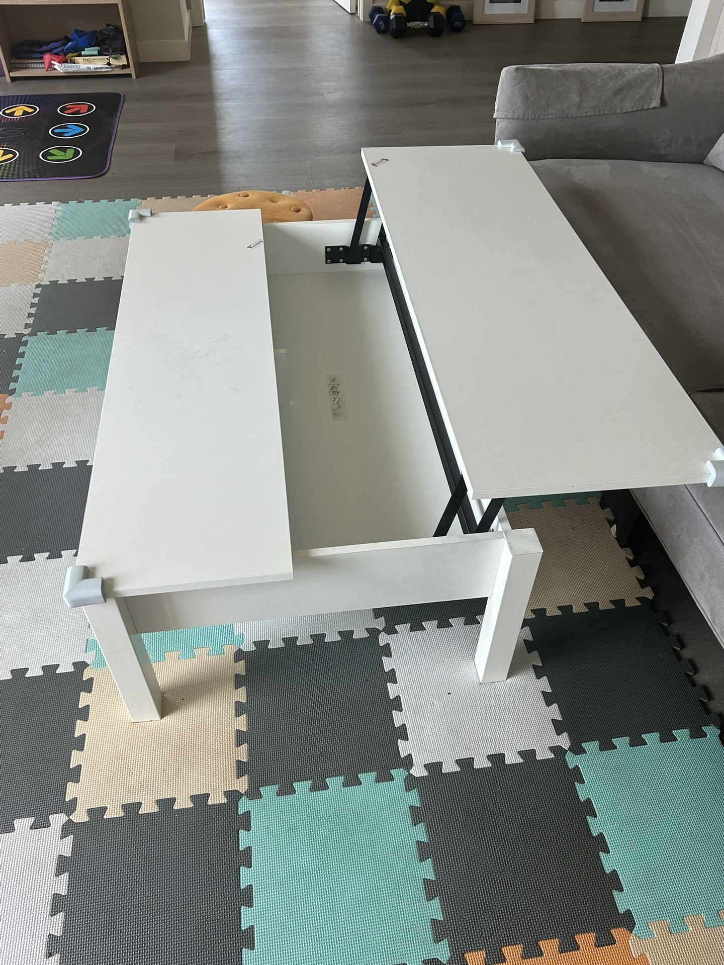Coffee Table - IKEA TRULSTORP