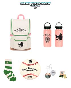 VIP Camp flog gnaw Merch - Tyler The creator