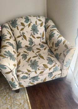 Accent Chair