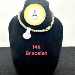 Real Gold 14k
