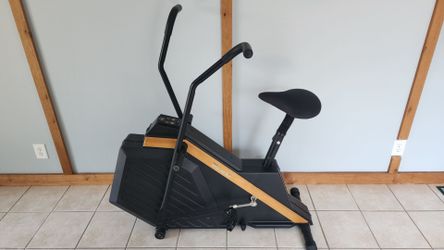 Whisper Air Excercise Bike