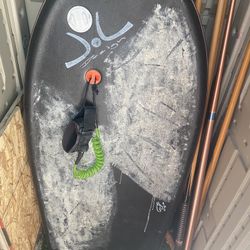 Bodyboard 