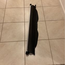 2017 Subaru Forester XT Cargo Cover