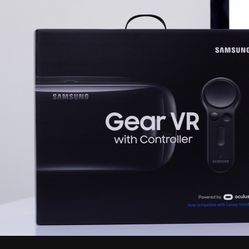 Gear VR