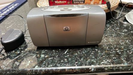 HP Photo Printer