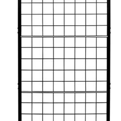 Grid Wall-easy Assembly 