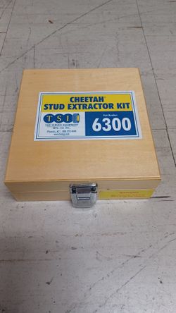 Stud Extractor Set