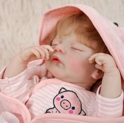 Reborn doll